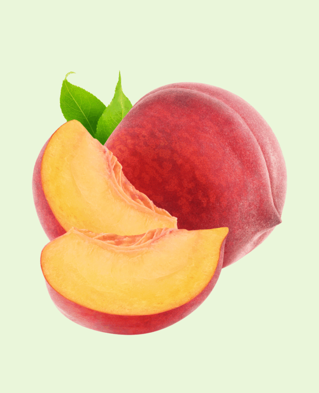 Peach