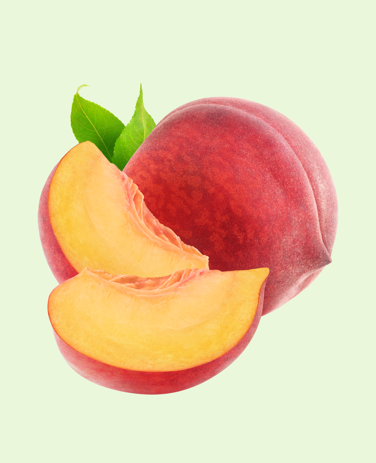 Peach