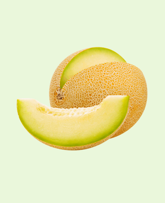 Sweet Melon